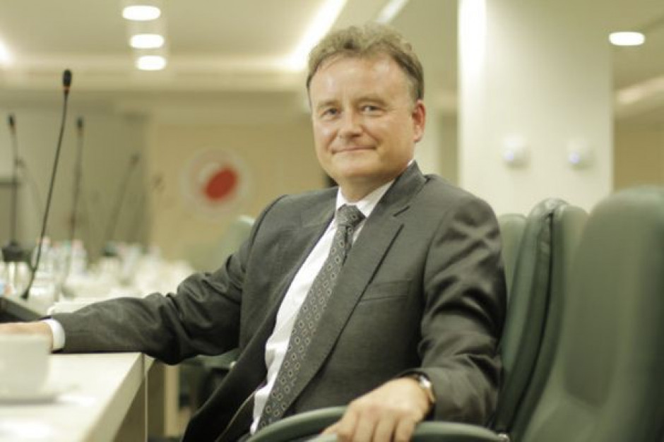 Sławomir Sonarski, doradca ds. rynków afrykańskich i I sekretarz Wydziału Promocji Handlu i Inwestycji w Johannesburgu w okresie w okresie marzec 2009-marzec 2013. Fot. Paweł Pawłowski, zelaznastudio.pl Sławomir Sonarski, doradca ds. rynków afrykańskich - wywiad