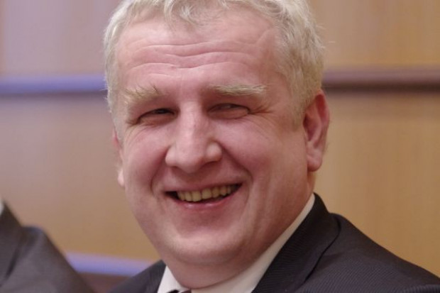 Dariusz Poniewierka, prezes Korporacji Ubezpieczeń Kredytów Eksportowych (KUKE) Prezes KUKE: Producenci żywności są świadomi ryzyka eksportowego
