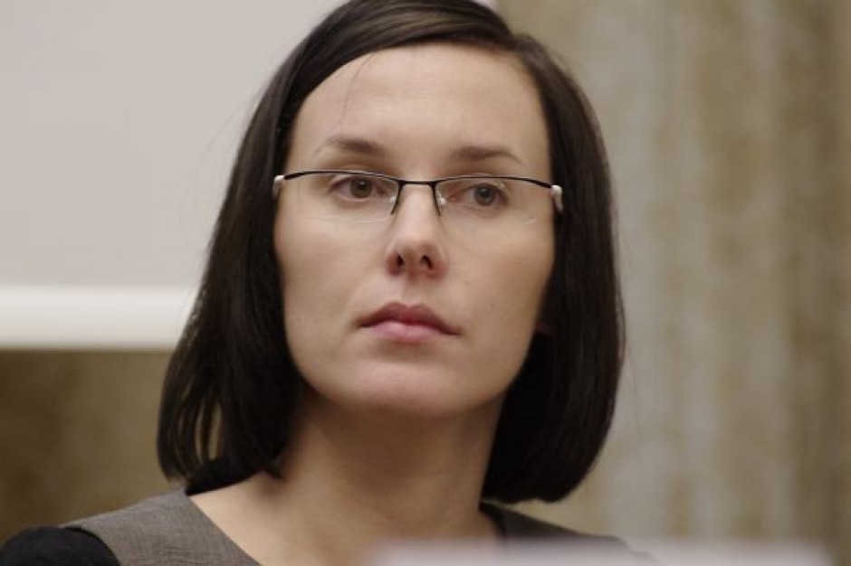 Marta Skrzypczyk, ekspert ds. Analiz, Koordynator Sekcji Analiz Sektora Rolno-Spożywczego z Departamentu Analiz Makroekonomicznych i Sektorowych Banku BGŻ Ekspert BGŻ: Ceny produktów mleczarskich nadal będą wysokie i zmienne
