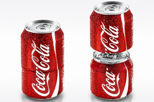 fot. The Coca-Cola Company Coca-Cola Sharing Can będzie szeroko dostępna?
