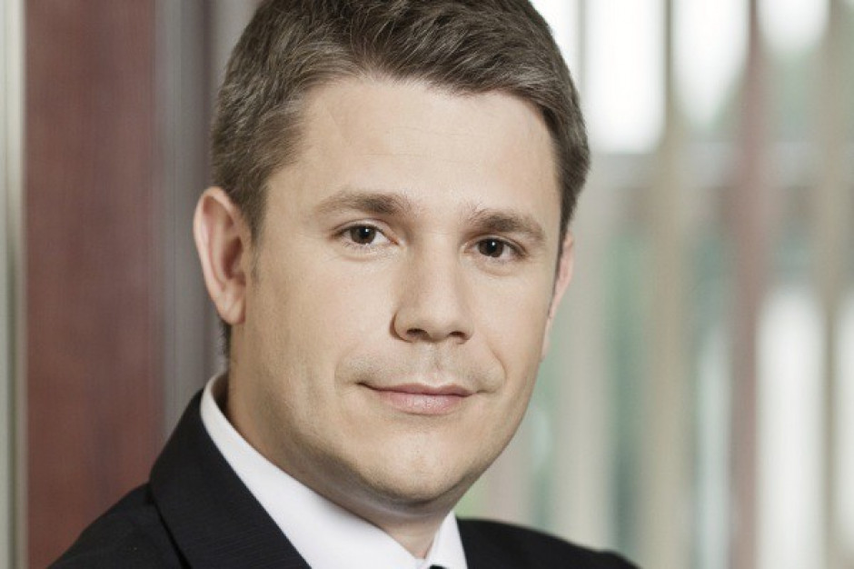 Paweł Gaca, wiceprezes zarządu SM Spomlek Sezonowość służy producentom serów
