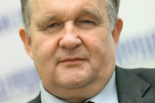 Andrzej Faliński, dyrektor generalny Polskiej Organizacji Handlu i Dystrybucji Na polskim rynku mogą się pojawić nowe sieci handlowe
