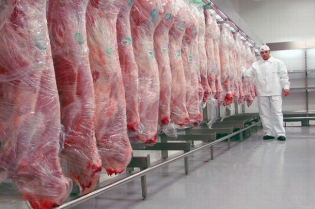 Nowy raport: Światowa produkcja mięsa będzie rosła wolniej od oczekiwań
