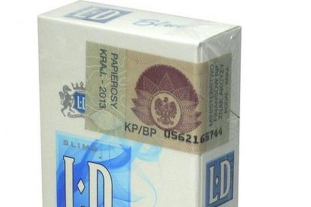 Komisja PE przeciw zakazowi sprzedaży papierosów slim i mentolowych