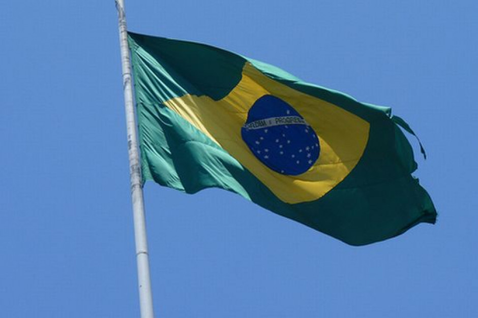 Brazylia lepiej wykorzystuje kwotę hiltońską