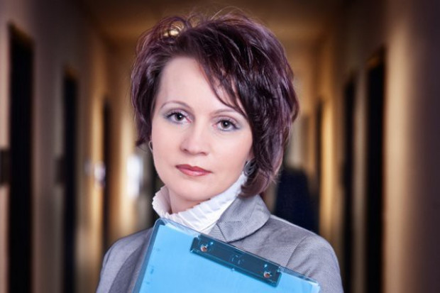 Beata Szczucka, kierownik Laboratorium Żywnościowego TÜV Rheinland Polska Zmieniają się metody badania żywności