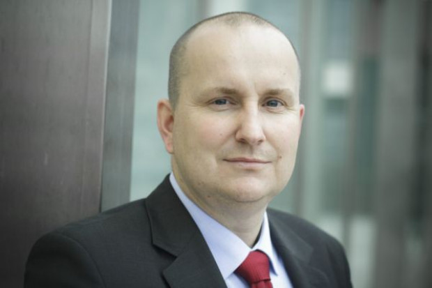 Tomasz Meller, prezes Nordis. Prezes Nordisu: Konsolidacja nie opłaca się sklepom i producentom