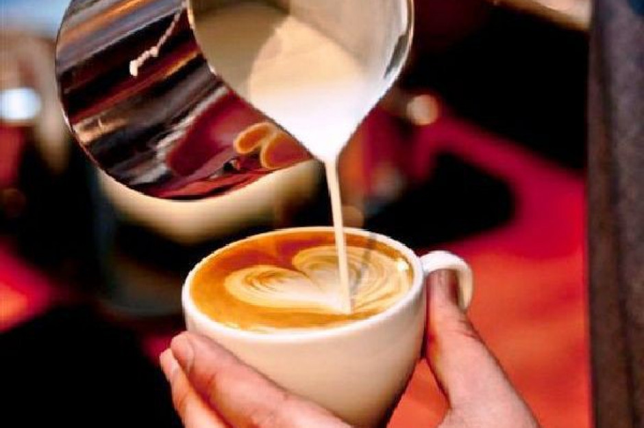 23 proc. VAT na napoje kawowe to uderzenie w rynek kawiarni