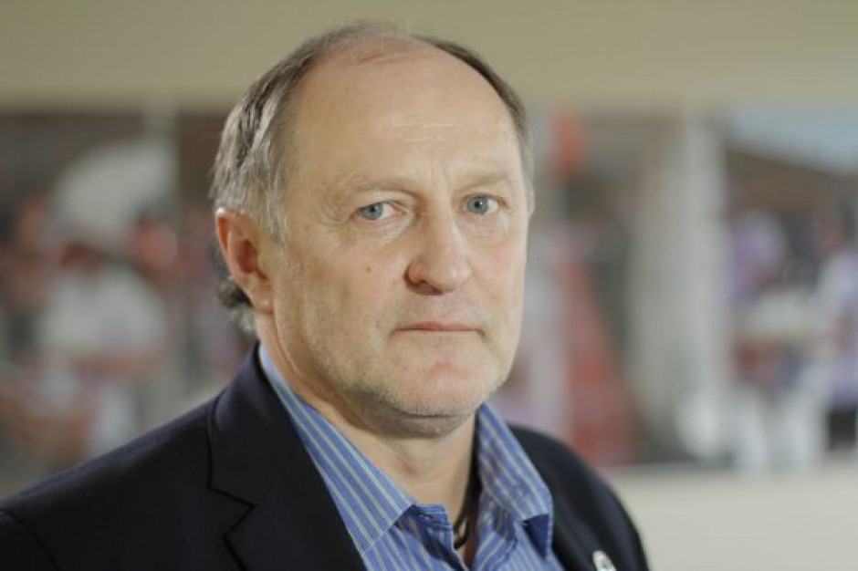 Janusz Rodziewicz, prezes Stowarzyszenia Rzeźników i Wędliniarzy RP Prezes SRW RP: Imprezy masowe są dobrym sposobem promocji mięsa