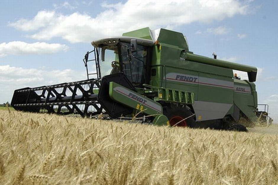 Od 2009 r. powierzchnia i produkcja systematycznie spadają, a wzrost w bieżącym roku jest jedynie efektem statystycznym porównania z wyjątkowym rokiem 2012 Polska pozostaje największym na świecie producentem pszenżyta