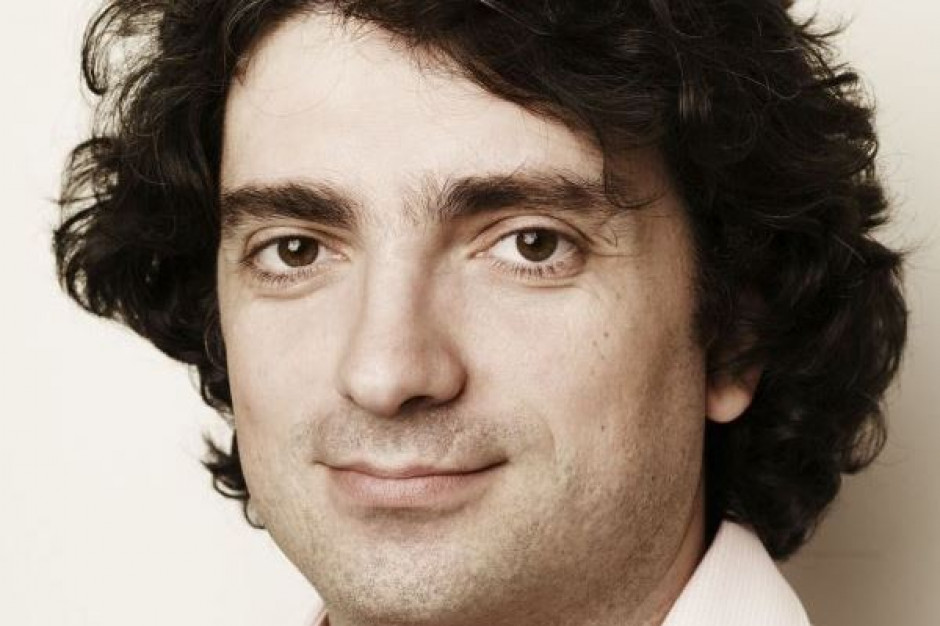 Jannis Samaras, prezes i większościowy akcjonariusz Kofola SA Kofola: Wierzymy w sens dalszej konsolidacji rynku