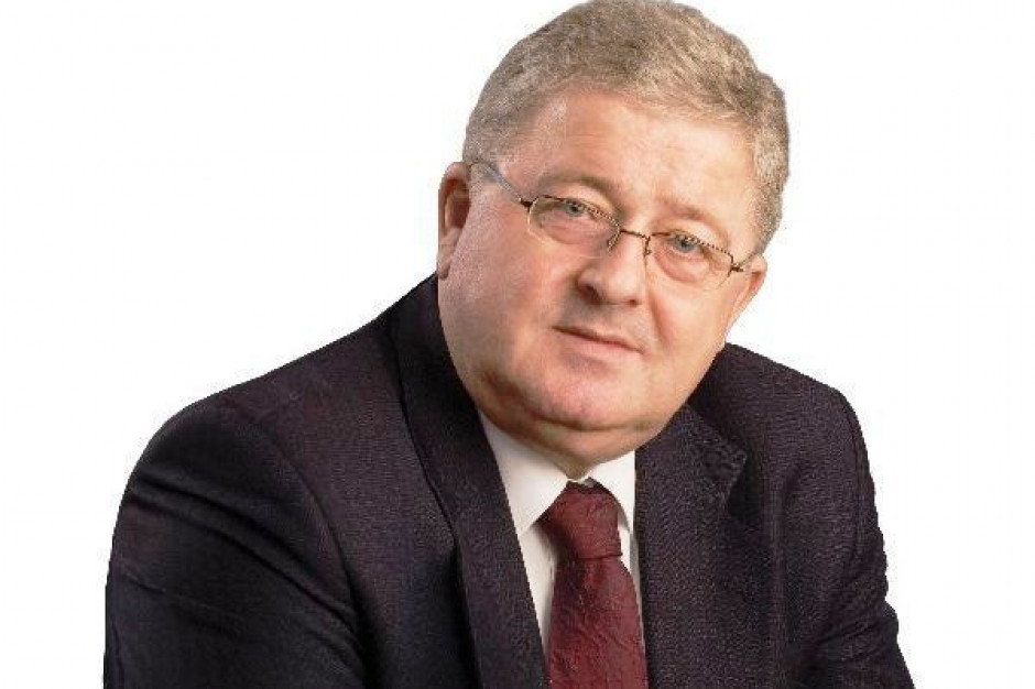 Czesław Siekierski, poseł do Parlamentu Europejskiego Duży wywiad z europosłem Czesławem Siekierskim