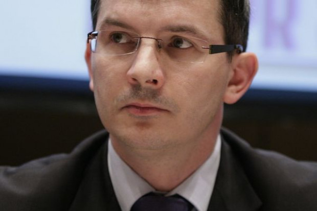 Witold Choiński, prezes Związku Polskie Mięso Rolnicy i przedsiębiorcy apelują do posłów o zgodę na ubój rytualny