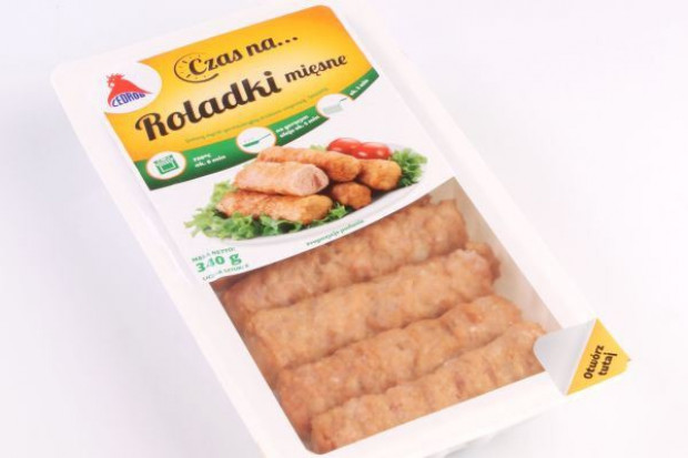 Nowe dania gotowe od Cedrob-u