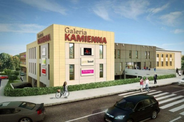 Real Estate Inwestorbp negocjuje kilka umów z Biedronką