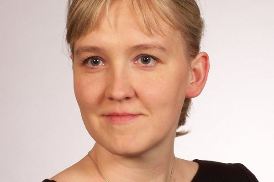 Barbara Szyperko-Wojnarowicz, Audytor Wiodący TUV Rheinland Ekspert o rozwoju Food Defence