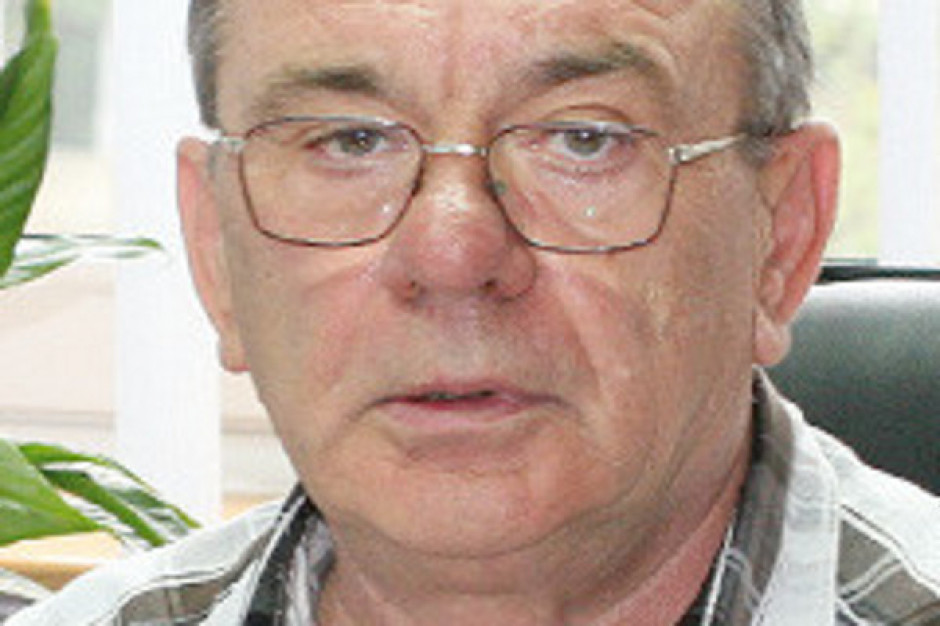 Jerzy Safader, prezes Polskiego Stowarzyszenia Przetwórców Ryb Prezes PSPR: Będzie następowała konsolidacja branży rybnej