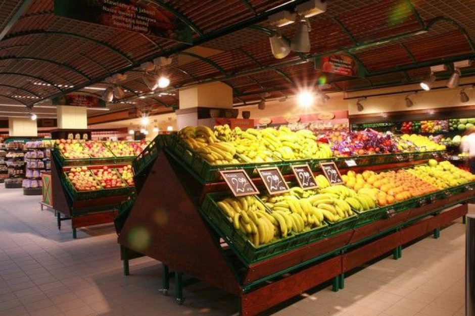W Polsce rośnie sprzedaż produktów private label