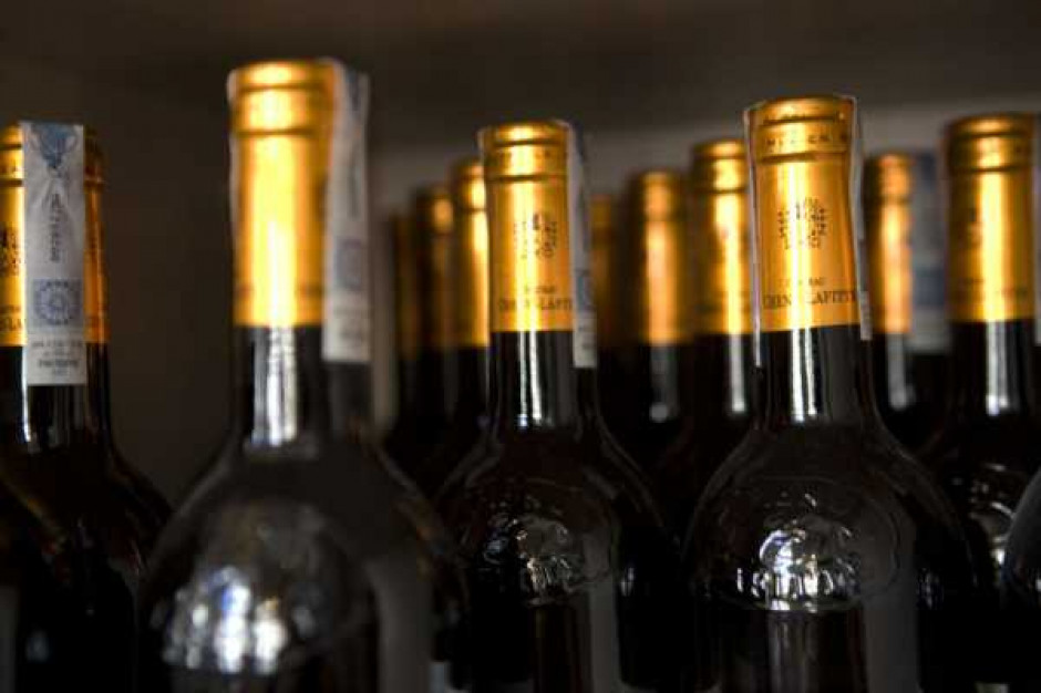 Litwa zwiększa akcyzę na piwo, wino i papierosy