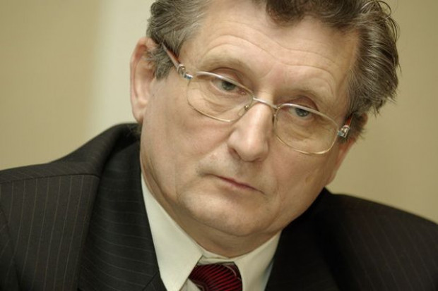 Waldemar Nowakowski, prezes Polskiej Izby Handlu Prezes PIH: Dyskonty mają słabą ofertę