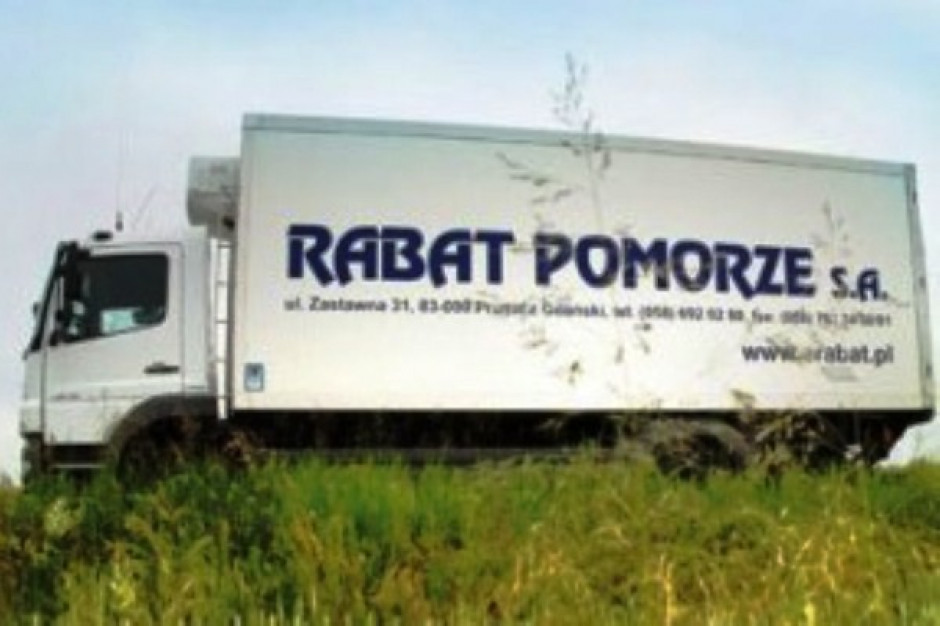 Syndyk wystawił na sprzedaż Rabat Service za 23,6 mln zł
