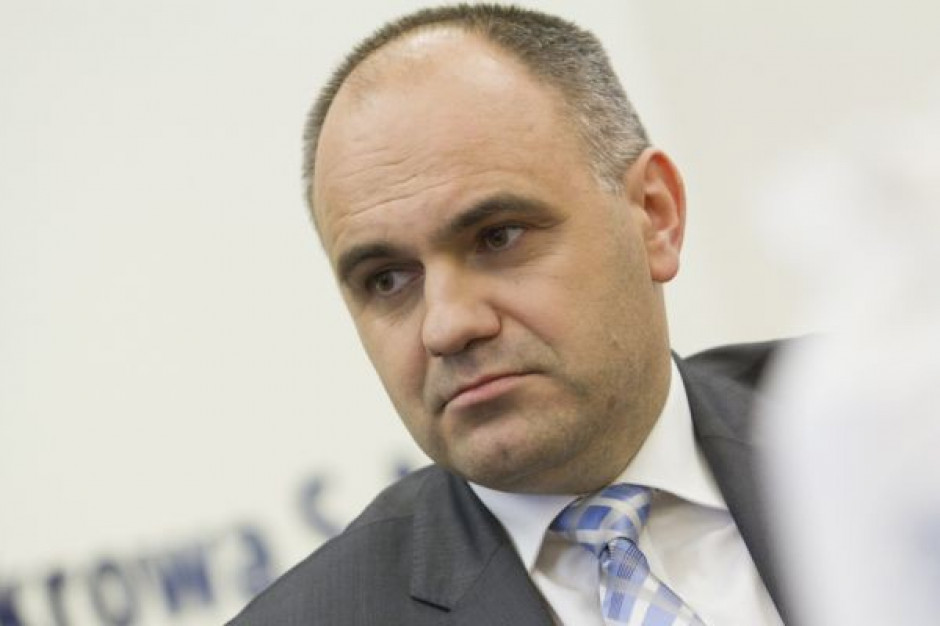 Prezes KSC zapowiada dywersyfikację działalności grupy KSC chce budować drugą gałąź i podnosić swoją konkurencyjność