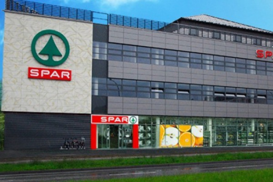 Nowa siedziba SPAR Polska w Rzeszowie przy ul. Twardowskiego 9. SPAR Polska ma nową siedzibę. W planach kolejne inwestycje