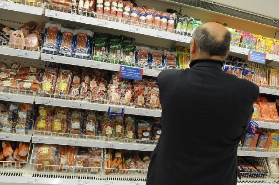 24 proc. klientów w ogóle nie planuje zakupów Klienci nie planują zakupów. To otwiera drogę socjotechnikom