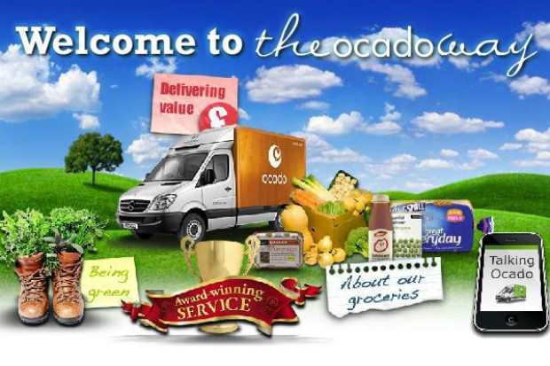 Centrum IT Ocado w Krakowie zostało uruchomione w kwietniu 2013 roku fot. Ocado Brytyjski e-supermarket Ocado rozwija centrum IT w Polsce