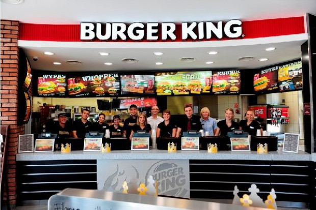 Na razie nowa oferta Burger Kinga dostępna jest w wybranych lokalach w Japonii Burger King wprowadzi do menu drinki?