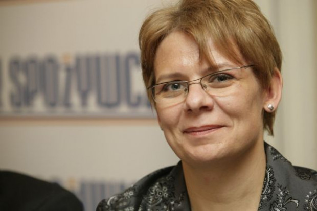 Agnieszka Górnicka, prezes agencji badawczej Inquiry Ekspert o planach KSC: Wykreowanie nowej marki konsumenckiej to trudne przedsięwzięcie