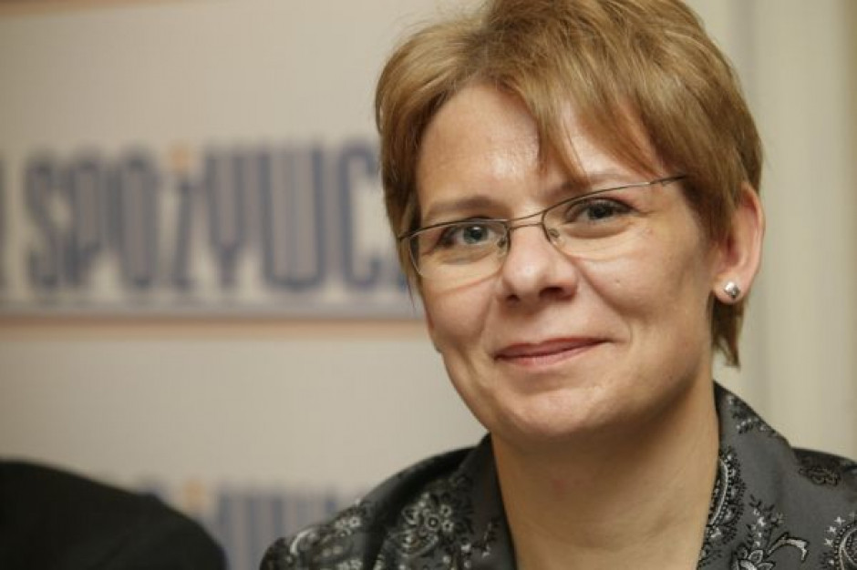 Agnieszka Górnicka, prezes agencji badawczej Inquiry Ekspert o planach KSC: Wykreowanie nowej marki konsumenckiej to trudne przedsięwzięcie