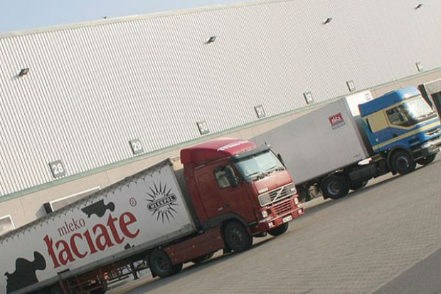 Od stycznia do maja import produktów żywnościowych z Polski zamknął się sumą 8,55 mld koron Spadł import polskiej żywności do Czech
