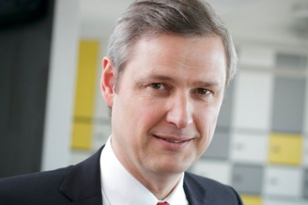 Pierre Detry, prezes Nestle Polska Nestle zbuduje dziesiątą fabrykę w Polsce