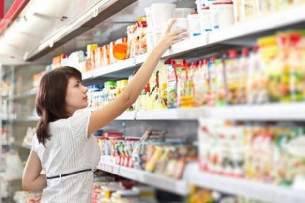 MF szykuje projekt dotyczący metkowania produktów