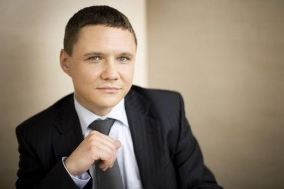 Rafał Melanowicz, Członek Zarządu, Dyrektor Handlowy sieci Stokrotka Stokrotka renegocjowała umowy z ok. 300 dostawcami, wkrótce kolejne rozmowy