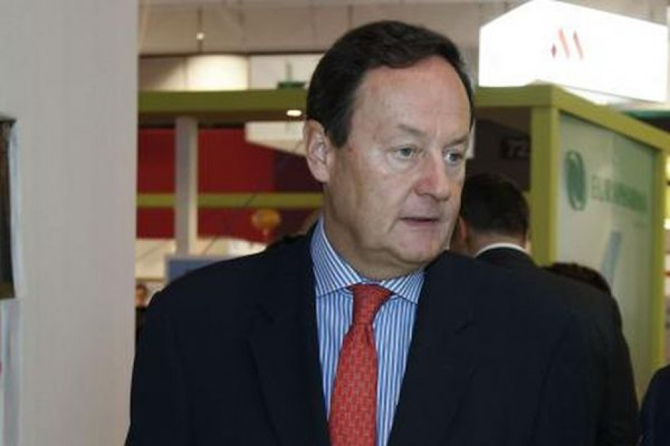 Janusz Pieńkowski, Radca-Minister Ambasady RP we Francji. Fot. paris.trade.gov.pl WPHI w Paryżu: Francja to rynek żywności ekologicznej