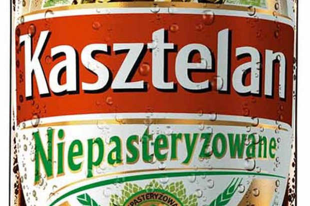 Browar Kasztelan sponsorem miniserialu telewizyjnego