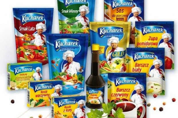 fot. Prymat Prymat: Kategoria przypraw jednorodnych nadal się rozwija