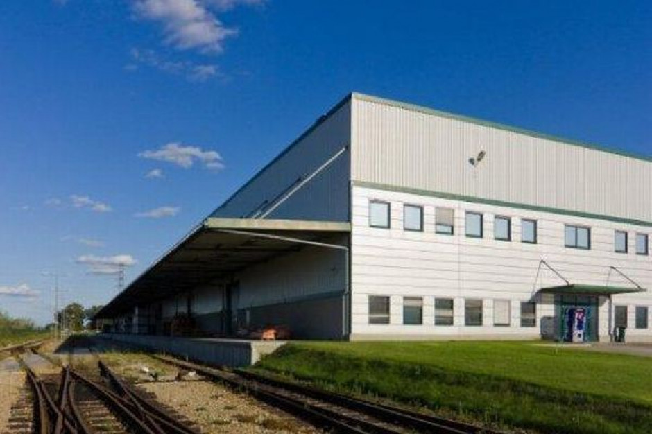 Widoczny jest wzrost podaży na rynku magazynowym w Polsce