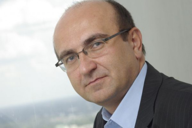 Andrzej Gantner, dyrektor Polskiej Federacji Producentów Żywności Etyka w biznesie - czy to się opłaca?