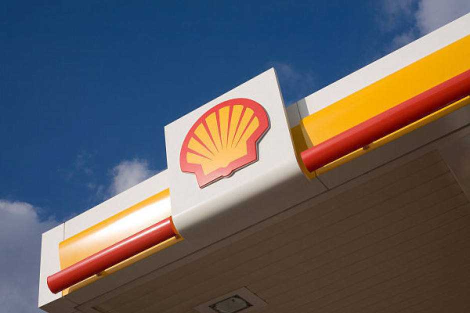 Shell zbuduje sklepy na wszystkich stacjach Neste