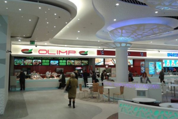 fot. gastromallgroup.pl Grupa Gastromall: Nowe lokale i innowacyjna oferta dzięki dotacji z UE