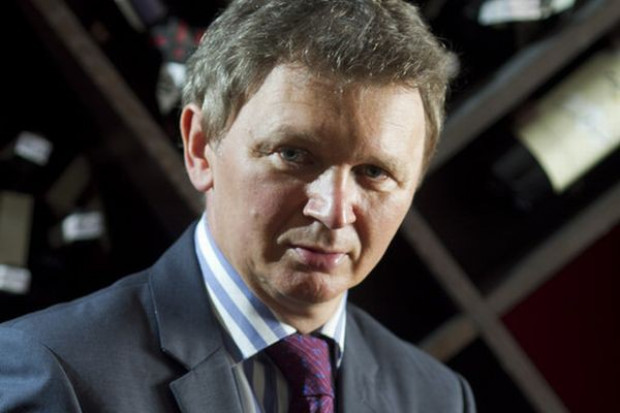 Robert Ogór, prezes firmy Ambra - wywiad