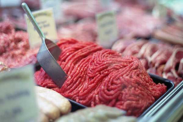 Wzrost produkcji mięsa na Ukrainie