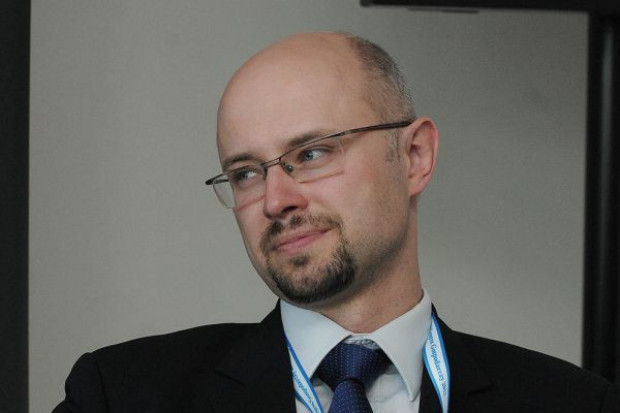 Leszek Wiwała, prezes ZP PPS Szef ZP PPS: Alkoholowa szara strefa generuje 100-150 mln zł strat dla branży rocznie