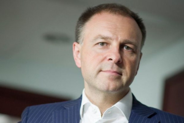 Marek Dojnow, partner zarządzający w Fidea. Fot. Piotr Waniorek, zelaznastudio.pl Ekspert Fidea: Makarony Polskie mogą być przedmiotem przejęcia