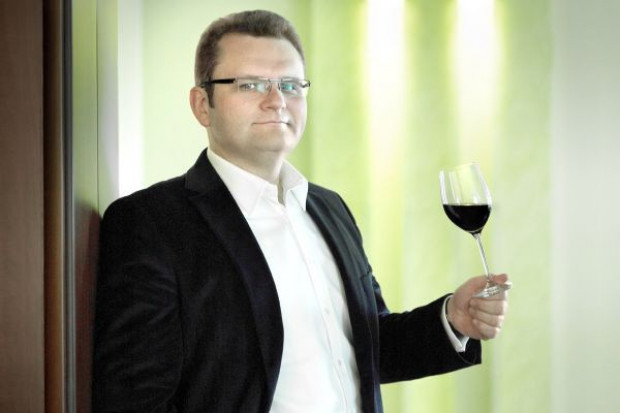 Jacek Jantoń, prezes Grupy Jantoń fot. spółka Jantoń Jantoń poszerzy portfolio alkoholi o cydr i nowości niedostępne w Polsce