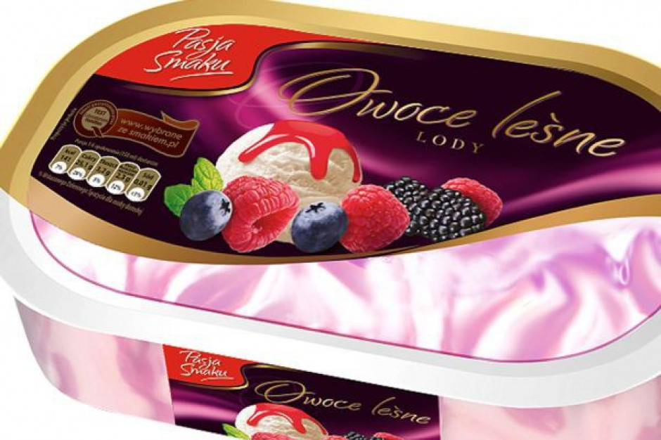W sklepach Żabka i Freshmarket pojawiły się lody familijne marek własnych, w tym lody Coloratto i Pasja Smaku. Żabka oferuje już ok. 400 produktów marki własnej