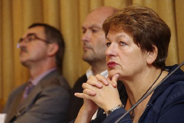 dr Bożena Nosecka, ekspertka z Instytutu Ekonomiki Rolnictwa i Gospodarki Żywnościowej Ceny warzyw są i będą wyższe niż rok temu